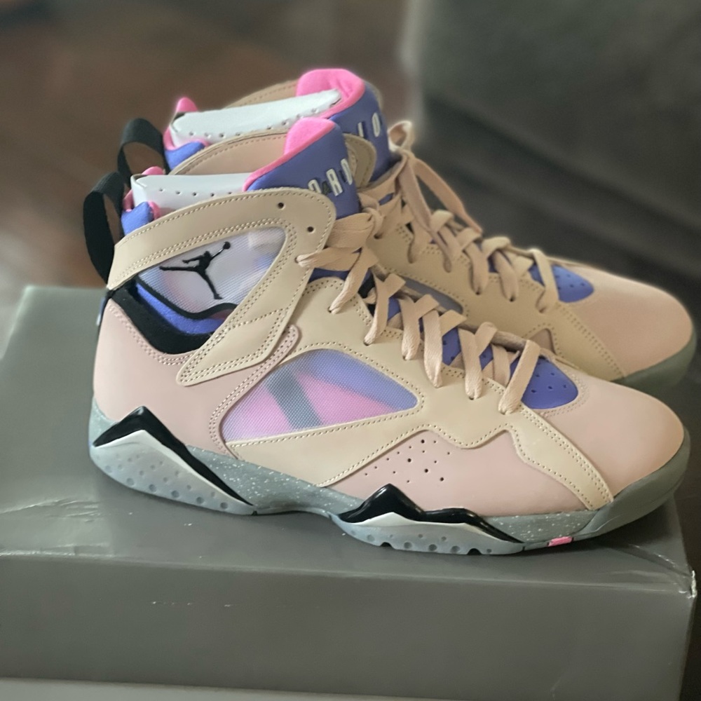 Air Jordan 7 Retro SE Brand New Never Worn Mens size 10